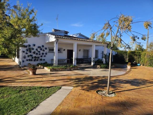 5 Dormitorio Casa Navas Del Selpillar Córdoba LS98138617