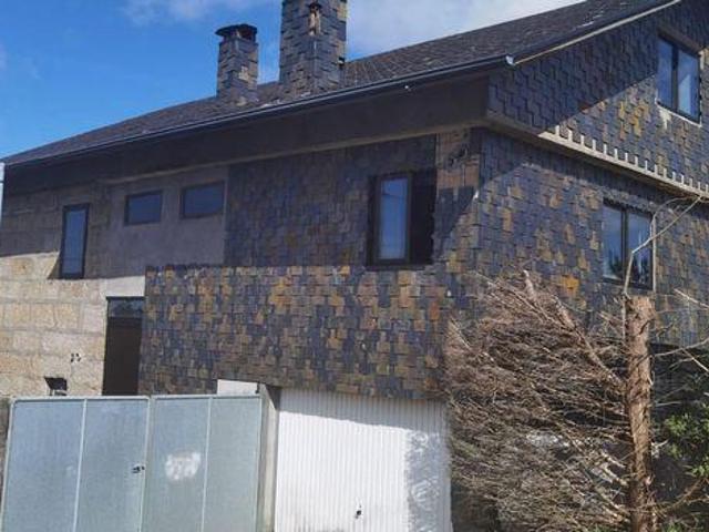 5 Dormitorio Casa Nigran Pontevedra 102474162