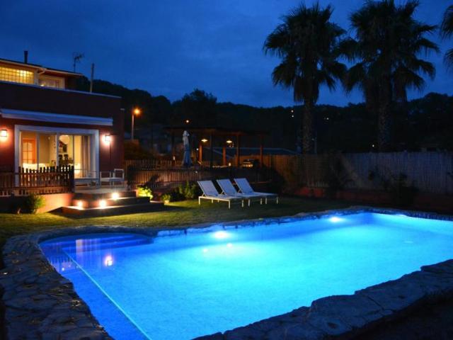 5 Dormitorio Casa Olivella Olivella 105993716