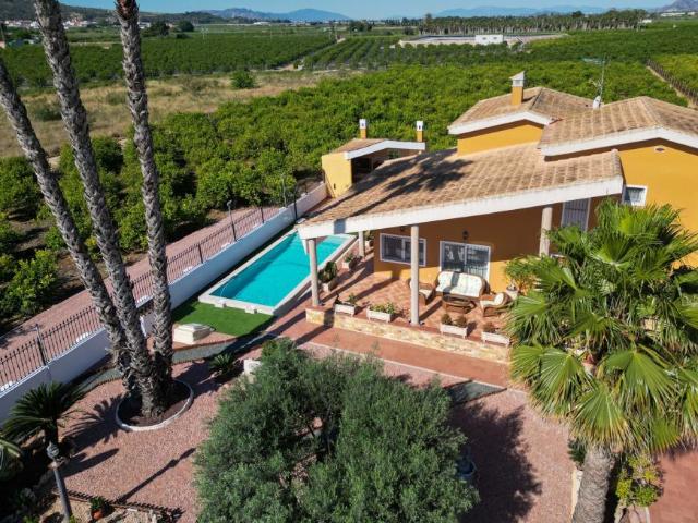 5 Dormitorio Casa ORIHUELA ALICANTE 97801149