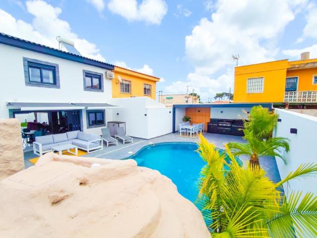 5 Dormitorio Casa Other Areas Murcia 103322858