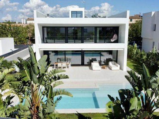 5 Dormitorio Casa Palma Illes BalearsBaleares LS103015105