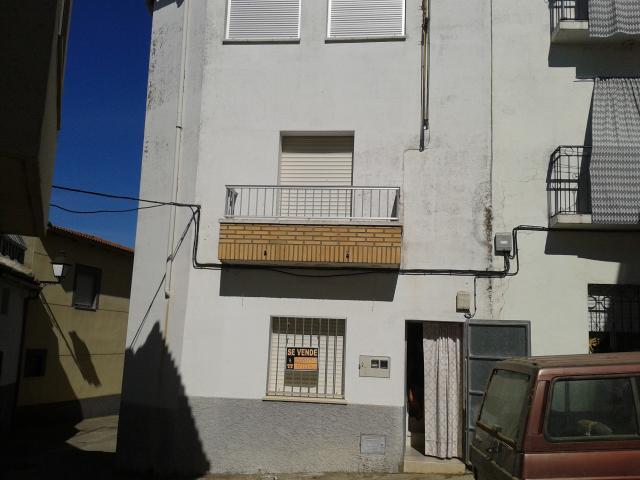 5 Dormitorio Casa Portaje Cáceres 78112242