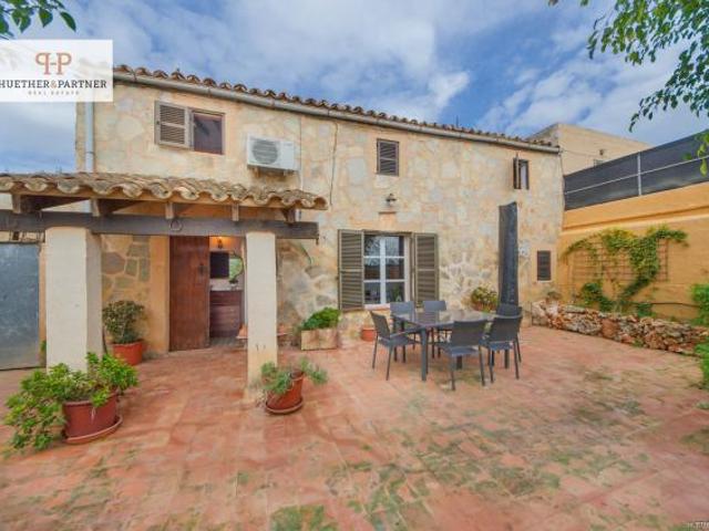 5 Dormitorio Casa Porto Cristo Spanien 87775218