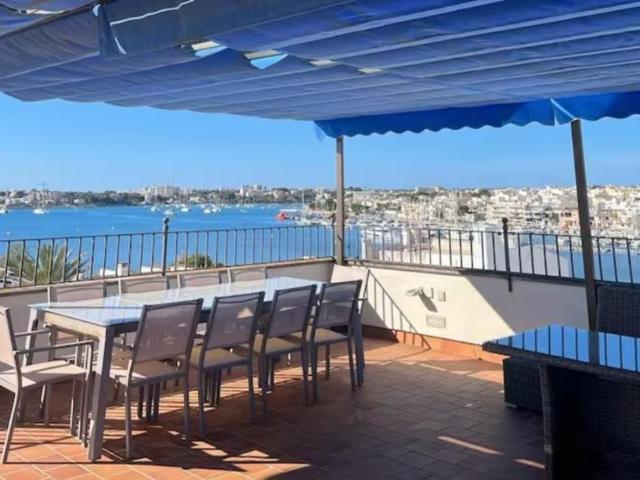 5 Dormitorio Casa Portocolom Portocolom 99388523