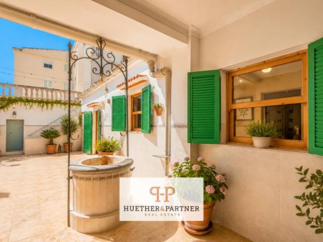5 Dormitorio Casa Portocristo Spanien 102953640
