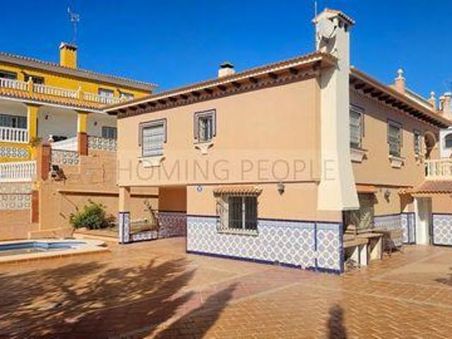 5 Dormitorio Casa Rincon De La Victoria Malaga LS101351023
