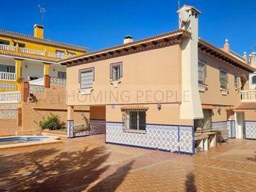 5 Dormitorio Casa Rincon De La Victoria Malaga 101351023