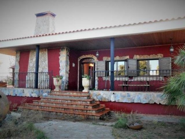 5 Dormitorio Casa Santa Marta Badajoz LS78112942