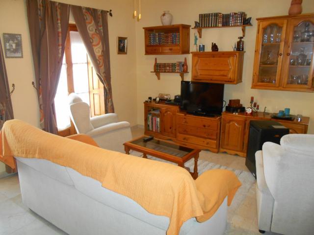 5 Dormitorio Casa Santa Marta Badajoz LS78112948