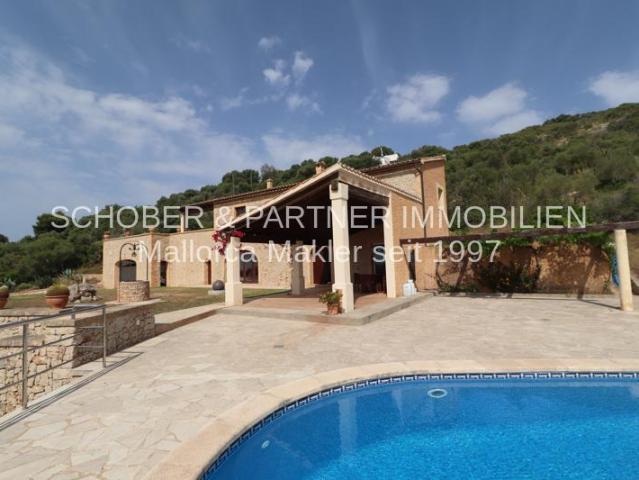 5 Dormitorio Casa Son Carrio Spanien 91714714