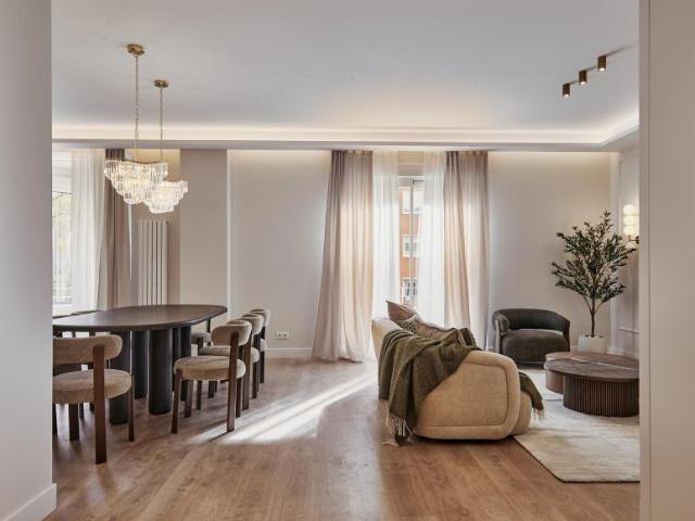 5 Dormitorio Apartamentos Madrid Comunidad De Madrid 103599499