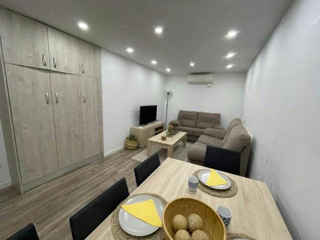 5 Dormitorio Apartamentos Madrid Madrid 100726296