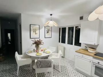 5 Dormitorio Apartamentos Madrid Madrid 98538175