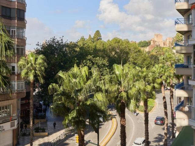 5 Dormitorio Apartamentos Málaga Málaga 105704898