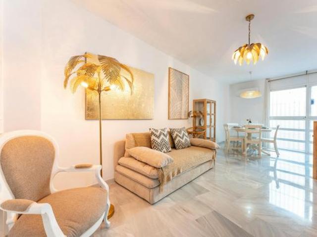 5 Dormitorio Apartamentos Málaga Málaga 85478710