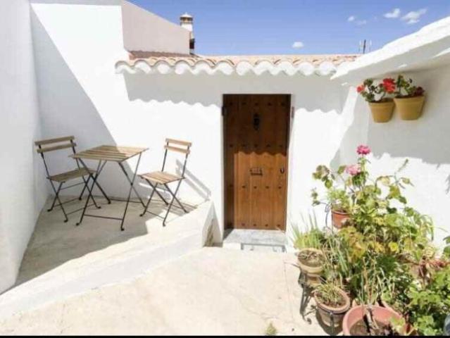 5 Dormitorio Apartamentos Montejaque Málaga 104959145