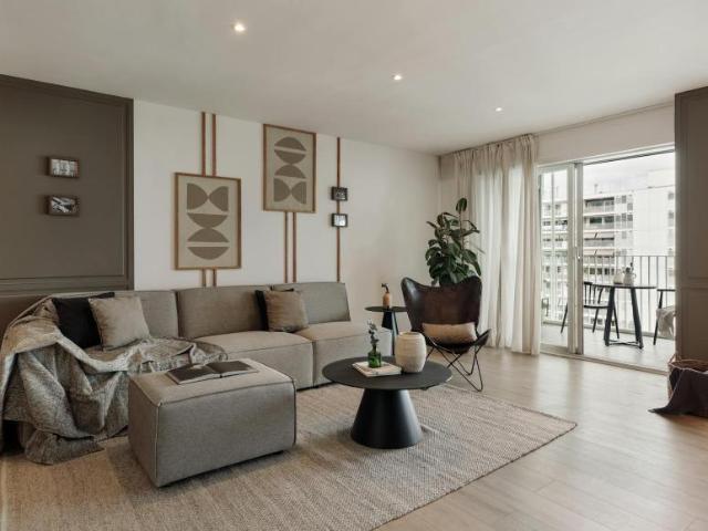 5 Dormitorio Apartamentos Barcelona Barcelona 103613298