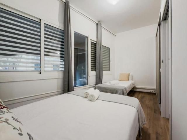 5 Dormitorio Apartamentos Barcelona Barcelona 91454874
