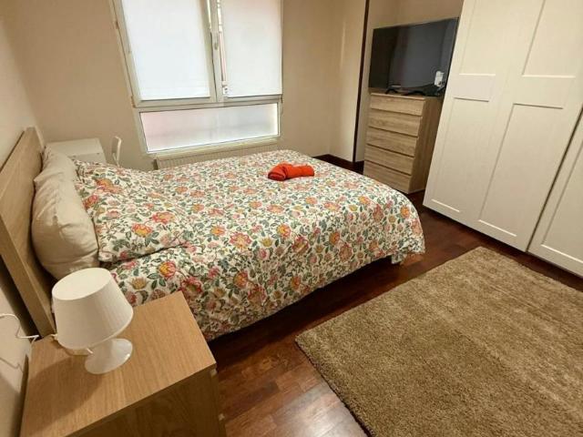 5 Dormitorio Apartamentos Bilbao Bilbao 102848082