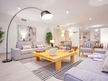 5 Dormitorio Apartamentos Córdoba Córdoba 96345601