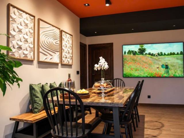 5 Dormitorio Apartamentos Finestrat Finestrat 105120578