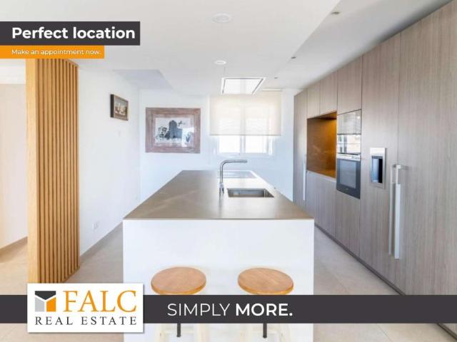 5 Dormitorio Apartamentos Palma Spanien 100127397