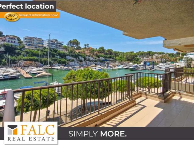 5 Dormitorio Apartamentos Porto Cristo Spanien 92652345