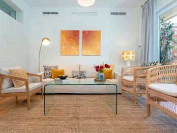 Calle Virgen de la Sierra, Sevilla, San Bernardo, Sevilla, Sevilla, Sevilla, Andalucía, Andalucía