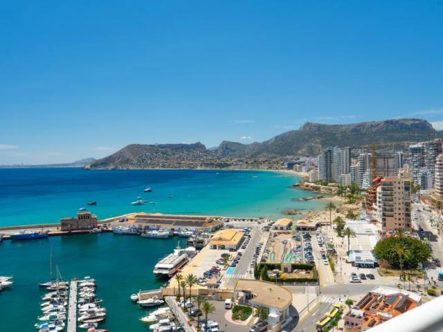 5 Dormitorio Apartamentos Spain Spain 103396261