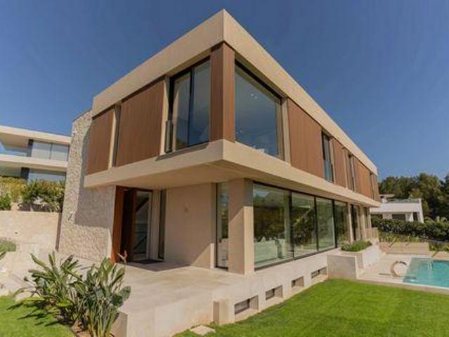 5 Dormitorio Villa Costa D'en Blanes Illes BalearsBaleares 101490315