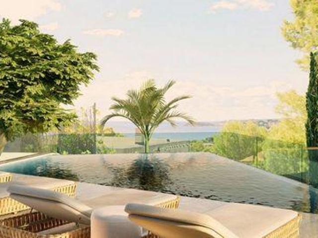 5 Dormitorio Villa Costa D'en Blanes Illes BalearsBaleares 96641988