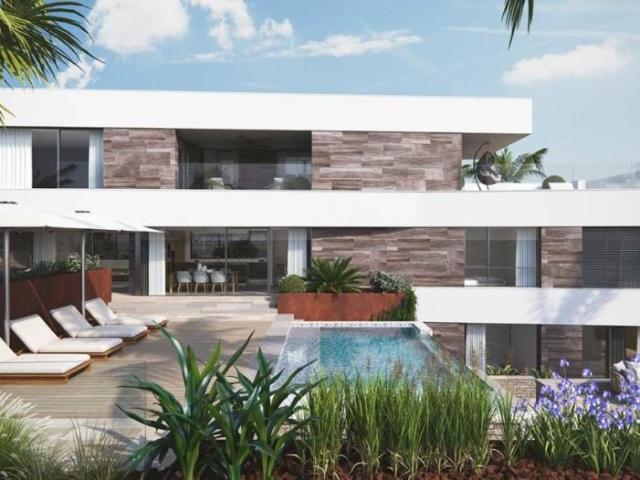 5 Dormitorio Villa Cabo De Palos Murcia 94492264