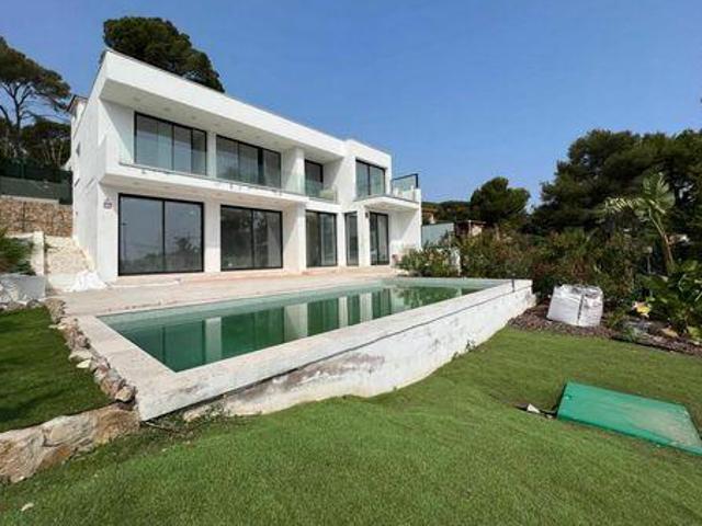 5 Dormitorio Villa Calonge Illes BalearsBaleares 96313106
