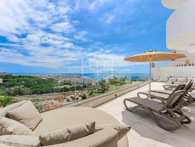 5 Dormitorio Villa Adeje Tenerife 94331385