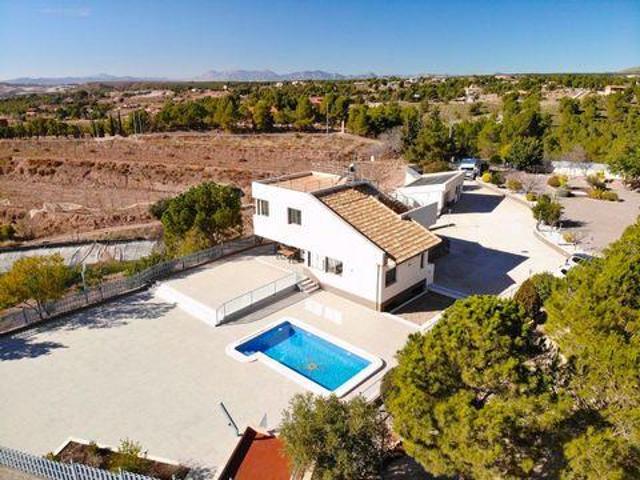 5 Dormitorio Villa Aledo Murcia 103964421