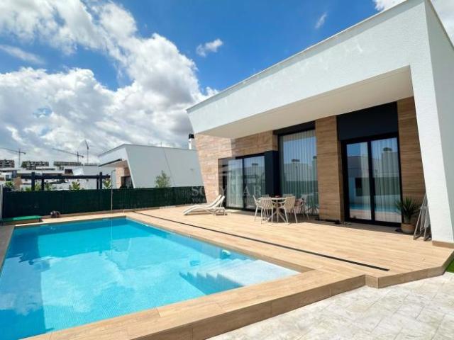 5 Dormitorio Villa Alicante Communidad Valencia 93695772