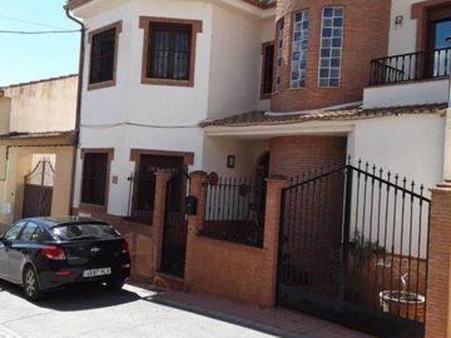 5 Dormitorio Villa Alomartes Granada 103963910