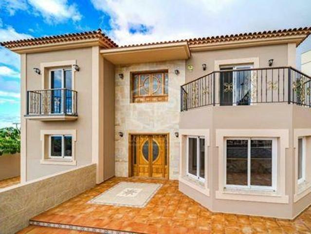 5 Dormitorio Villa Garachico Tenerife 97113694