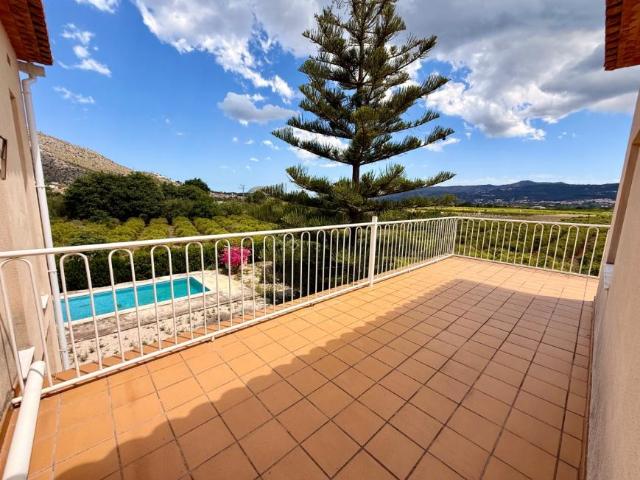 5 Dormitorio Villa EL RÀFOL D'ALMÚNIA ALICANTE 103373240