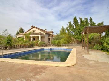 5 Dormitorio Villa Elche Pedanías Alicante 101128633