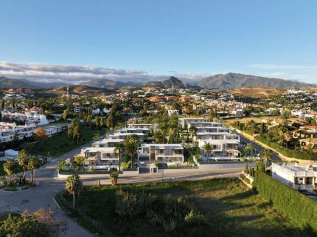 5 Dormitorio Villa Estepona Malaga 102915562