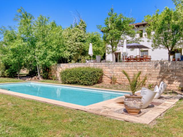 5 Dormitorio Villa ESPORLES MALLORCA 99049428