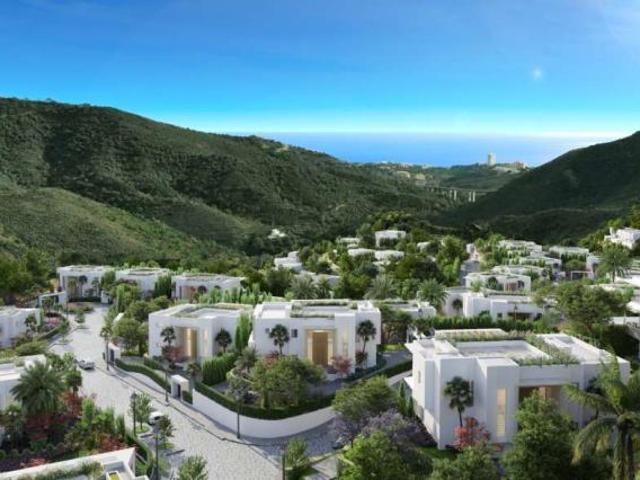 5 Dormitorio Villa Ojen Malaga 103920768