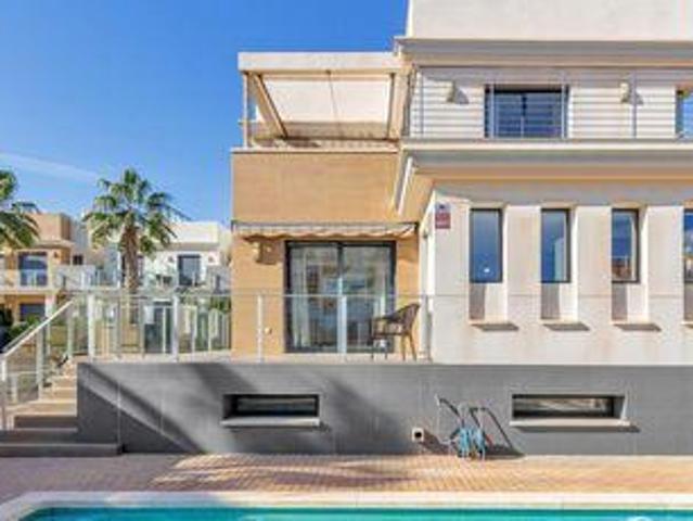5 Dormitorio Villa Orihuela Costa Costa Blanca 88913256