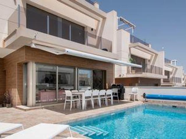 5 Dormitorio Villa Orihuela Costa Costa Blanca Alicante 88992945