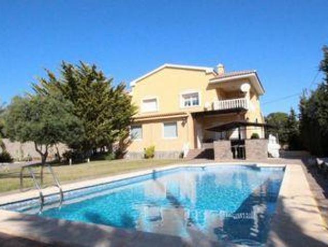 5 Dormitorio Villa Orihuela Costa Costa Blanca 88912986