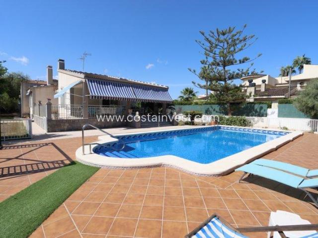 5 Dormitorio Villa Orihuela Costa Costa Blanca 99036106