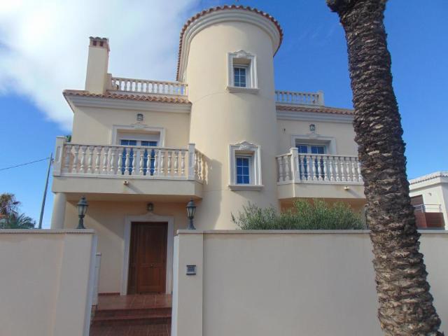 5 Dormitorio Villa Orihuela Costa Alicante Province 101253900