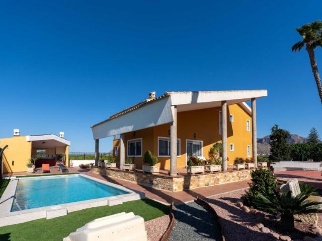 5 Dormitorio Villa ORIHUELA ALICANTE 97905277